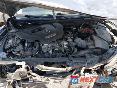 Zdjęcie 11 z 12 samochodu: 2021 MAZDA 6 GRAND TOURING RESERVE VIN:JM1GL1WY4M1610976 - miniatura