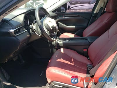 Zdjęcie 7 z 12 samochodu: 2021 MAZDA 6 GRAND TOURING RESERVE VIN:JM1GL1WY4M1610976 - miniatura