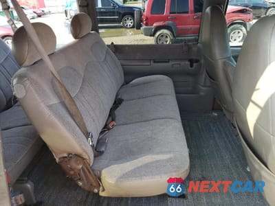 Zdjęcie 10 z 12 samochodu: 1998 CHEVROLET ASTRO VIN:1GNDM19W3WB206551 - miniatura