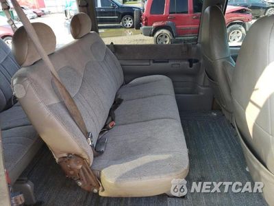 Zdjęcie 10 z 12 samochodu: 1998 CHEVROLET ASTRO VIN:1GNDM19W3WB206551 - miniatura