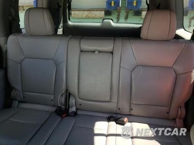 Zdjęcie 10 z 13 samochodu: 2012 HONDA PILOT EXL VIN:5FNYF4H51CB036987 - miniatura
