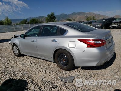 Drugie zdjęcie samochodu z przodu: 2016 NISSAN ALTIMA 2.5 VIN:1N4AL3AP4GN363204 - miniatura