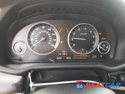 Zdjęcie 9 z 12 samochodu: 2017 BMW X3 XDRIVE28I VIN:5UXWX9C38H0T22069 - miniatura