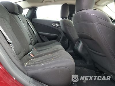 Zdjęcie 11 z 14 samochodu: 2015 CHRYSLER 200 LIMITED VIN:1C3CCCAB7FN663197 - miniatura
