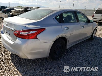 Trzecie zdjęcie samochodu z tyłu: 2016 NISSAN ALTIMA 2.5 VIN:1N4AL3AP4GN363204 - miniatura