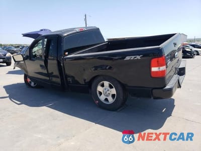 Drugie zdjęcie samochodu z przodu: 2008 FORD F150 VIN:1FTRF12298KB37593 - miniatura