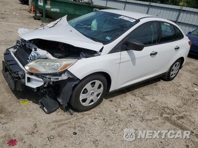 2014 FORD FOCUS S 1FADP3E24EL234078 - główne zdjęcie licytacji z USA - miniatura