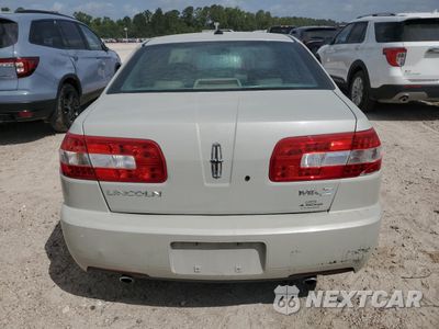 Zdjęcie 6 z 12 samochodu: 2007 LINCOLN MKZ VIN:3LNHM26T17R634265 - miniatura