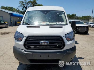 Piąte zdjęcie samochodu w środku: 2018 FORD TRANSIT T-250 VIN:1FTYR2CM5JKB54843 - miniatura