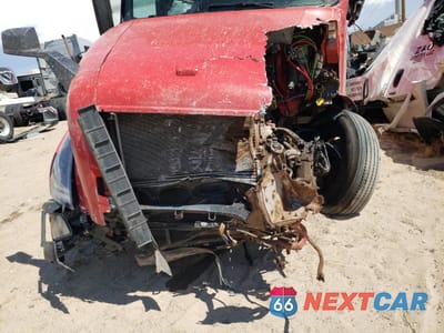 Zdjęcie 9 z 10 samochodu: 2023 VOLVO VN VNL VIN:4V4NC9EH4PN624563 - miniatura