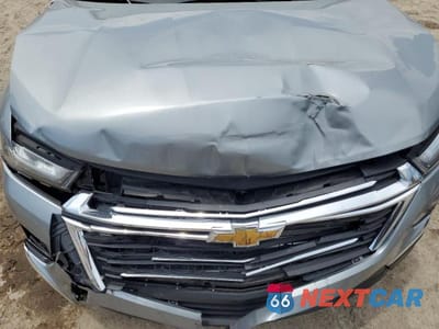 Zdjęcie 12 z 14 samochodu: 2023 CHEVROLET TRAVERSE LT VIN:1GNERHKW7PJ159895 - miniatura