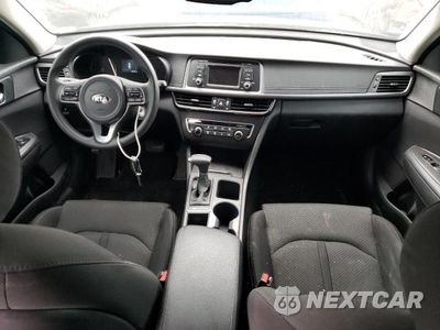Zdjęcie 20 z 39 samochodu: 2016 KIA OPTIMA LX VIN:5XXGT4L38GG113593 - miniatura