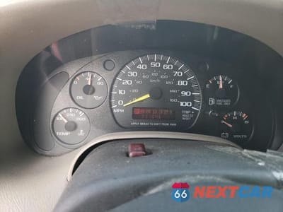 Zdjęcie 9 z 12 samochodu: 1998 CHEVROLET ASTRO VIN:1GNDM19W3WB206551 - miniatura
