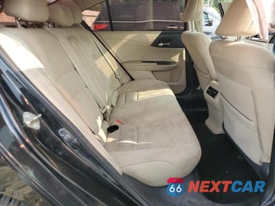 Zdjęcie 10 z 13 samochodu: 2017 HONDA ACCORD EX VIN:1HGCR2F70HA002521 - miniatura