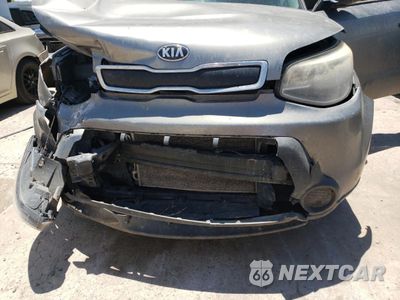 Zdjęcie 23 z 26 samochodu: 2015 KIA SOUL VIN:KNDJN2A2XF7126061 - miniatura
