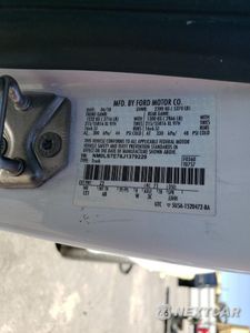 Zdjęcie 13 z 13 samochodu: 2018 FORD TRANSIT CONNECT XL VIN:NM0LS7E78J1379229 - miniatura