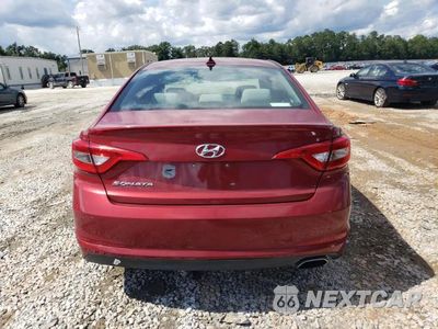 Zdjęcie 6 z 12 samochodu: 2016 HYUNDAI SONATA SE VIN:5NPE24AF2GH320427 - miniatura