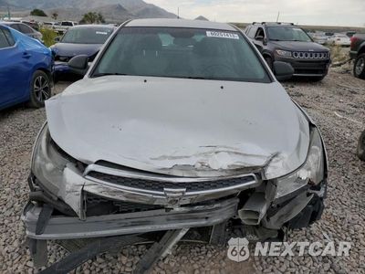 Piąte zdjęcie samochodu w środku: 2014 CHEVROLET CRUZE LS VIN:1G1PA5SH9E7105395 - miniatura