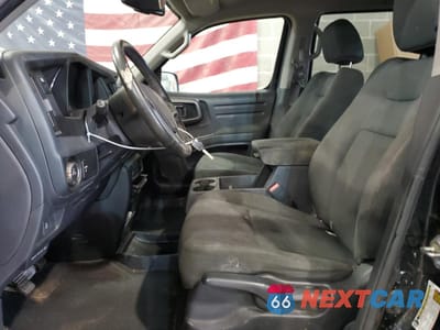 Zdjęcie 7 z 12 samochodu: 2013 HONDA RIDGELINE SPORT VIN:5FPYK1F75DB009945 - miniatura