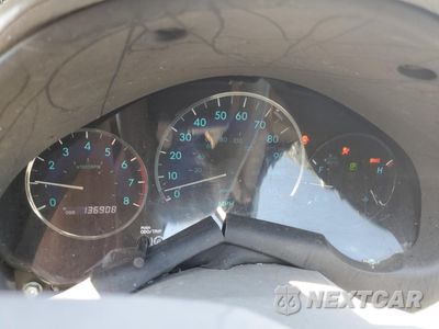 Zdjęcie 9 z 13 samochodu: 2007 TOYOTA SIENNA CE VIN:5TDZK23CX7S052164 - miniatura