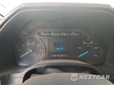 Zdjęcie 9 z 12 samochodu: 2019 FORD F350 SUPER DUTY VIN:1FT8X3B66KEF41254 - miniatura