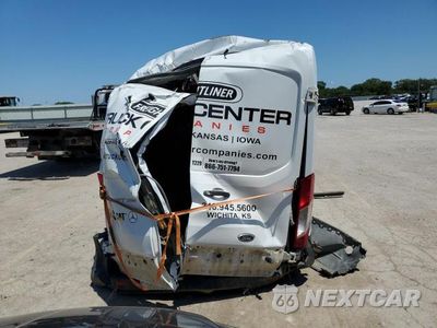 Zdjęcie 6 z 13 samochodu: 2018 FORD TRANSIT T-250 VIN:1FTYR2CM5JKB54843 - miniatura