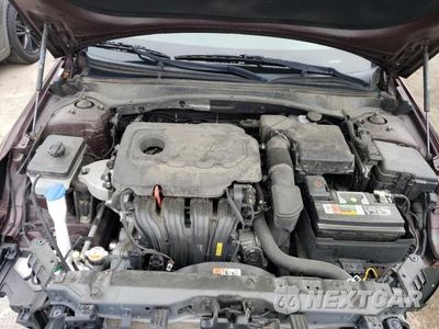 Zdjęcie 32 z 39 samochodu: 2016 KIA OPTIMA LX VIN:5XXGT4L38GG113593 - miniatura