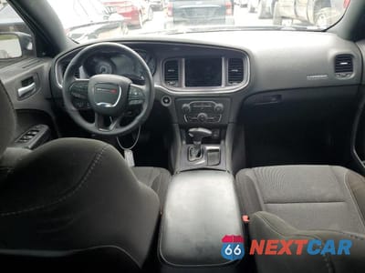 Zdjęcie 8 z 13 samochodu: 2017 DODGE CHARGER SXT VIN:2C3CDXHG7HH543935 - miniatura