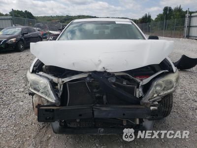 Piąte zdjęcie samochodu w środku: 2011 TOYOTA CAMRY BASE VIN:4T1BF3EK8BU684287 - miniatura