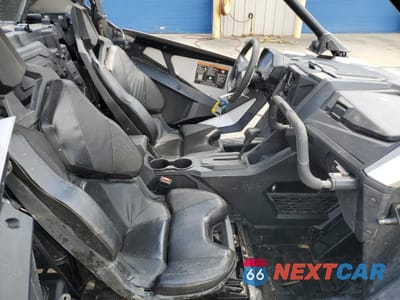 Piąte zdjęcie samochodu w środku: 2021 POLARIS RZR PRO XP SPORT ROCKFORD FOSGATE LE VIN:3NSRAF923MG615220 - miniatura