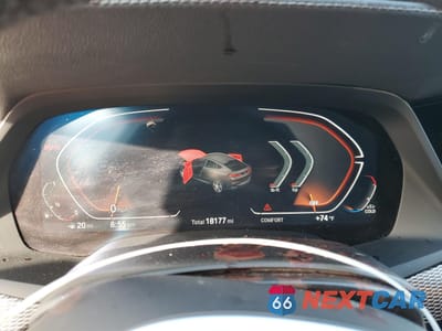 Zdjęcie 9 z 12 samochodu: 2023 BMW X6 XDRIVE40I VIN:5UXCY6C05P9P71983 - miniatura