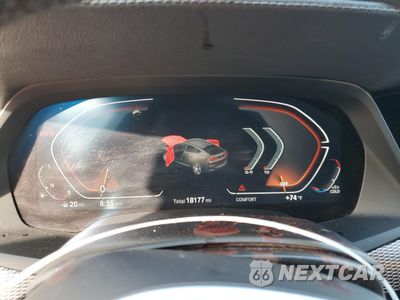 Zdjęcie 9 z 12 samochodu: 2023 BMW X6 XDRIVE40I VIN:5UXCY6C05P9P71983 - miniatura