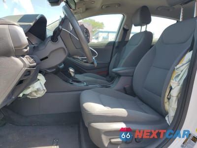 Zdjęcie 7 z 12 samochodu: 2021 HYUNDAI IONIQ SE VIN:KMHC75LC4MU261122 - miniatura