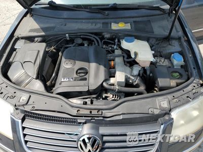 Zdjęcie 11 z 12 samochodu: 2003 VOLKSWAGEN PASSAT GLS VIN:WVWPD63B33P181741 - miniatura