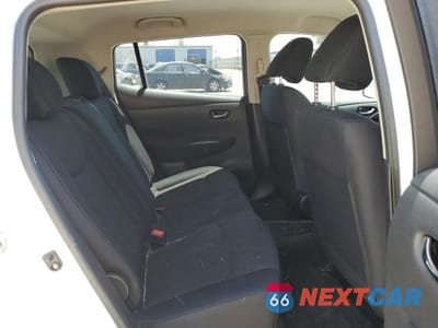 Zdjęcie 10 z 12 samochodu: 2013 NISSAN LEAF S VIN:1N4AZ0CP8DC425169 - miniatura