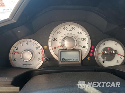 Zdjęcie 9 z 12 samochodu: 2011 HONDA PILOT TOURING VIN:5FNYF4H94BB048911 - miniatura