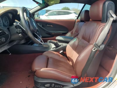 Zdjęcie 7 z 12 samochodu: 2006 BMW 650 I VIN:WBAEK13466CN76300 - miniatura
