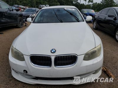 Piąte zdjęcie samochodu w środku: 2011 BMW 328 I VIN:WBAKE3C57BE557879 - miniatura
