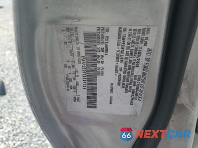 Zdjęcie 13 z 13 samochodu: 2000 FORD TAURUS SES VIN:1FAFP55S9YA157759 - miniatura