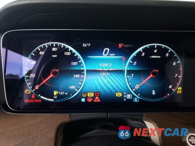 Zdjęcie 9 z 12 samochodu: 2022 MERCEDES-BENZ E 350 VIN:W1KZF8DB7NB053490 - miniatura
