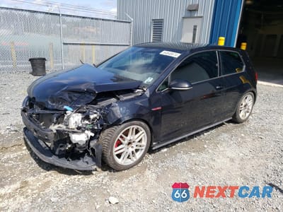 2017 VOLKSWAGEN GTI S 3VWYT7AU1HM038931 - główne zdjęcie licytacji z USA - miniatura
