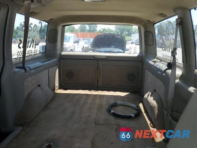 Zdjęcie 10 z 13 samochodu: 1997 CHEVROLET ASTRO VIN:1GNDM19W3VB190415 - miniatura