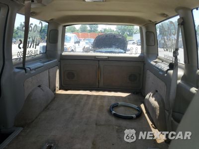 Zdjęcie 10 z 13 samochodu: 1997 CHEVROLET ASTRO VIN:1GNDM19W3VB190415 - miniatura