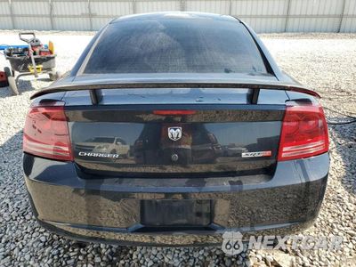 Zdjęcie 6 z 12 samochodu: 2006 DODGE CHARGER SE VIN:2B3KA43R67H797143 - miniatura