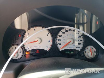 Zdjęcie 9 z 15 samochodu: 2004 JEEP LIBERTY SPORT VIN:1J8GL48K04W232256 - miniatura