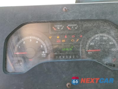 Zdjęcie 9 z 12 samochodu: 2016 FORD ECONOLINE E350 SUPER DUTY STRIPPED CHASSIS VIN:1FC3E3KS7GDC56257 - miniatura