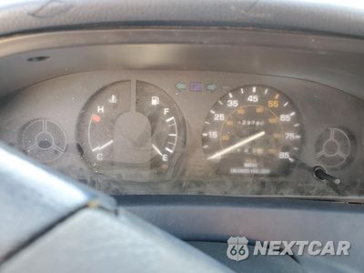 Zdjęcie 9 z 12 samochodu: 1990 GEO PRIZM BASE VIN:1Y1SK546XLZ148294 - miniatura