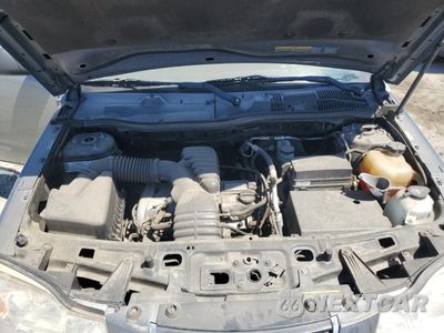 Zdjęcie 11 z 12 samochodu: 2006 SATURN VUE VIN:5GZCZ33D36S861624 - miniatura