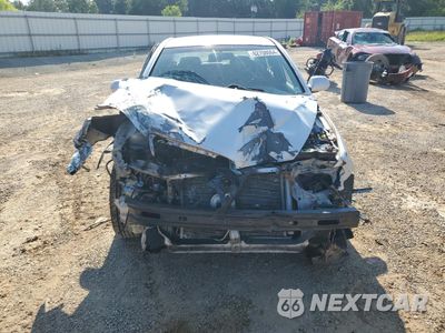 Piąte zdjęcie samochodu w środku: 2002 HYUNDAI ELANTRA GLS VIN:KMHDN45DX2U280135 - miniatura