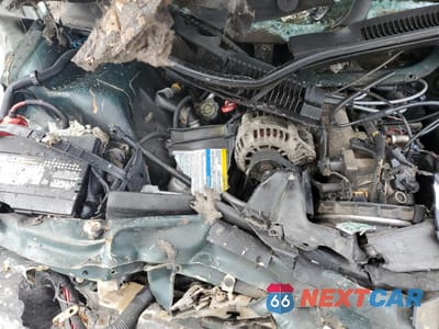 Zdjęcie 13 z 14 samochodu: 1997 CHEVROLET CAMARO BASE VIN:2G1FP22K8V2107263 - miniatura